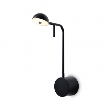 Настенный светильник (бра) Freya FR5549WL-L4B