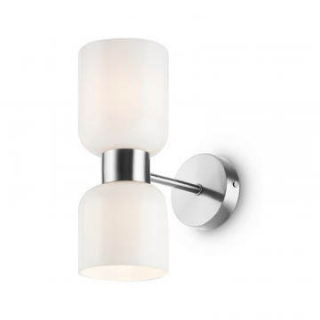 Настенный светильник (бра) Freya FR5203WL-02CH