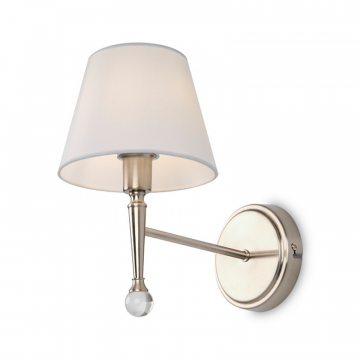 Настенный светильник (бра) Freya FR2190WL-01N