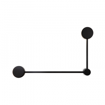 Настенный светильник (бра) Freya FR5363WL-02B1