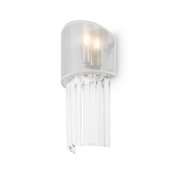 Настенный светильник (бра) Freya FR5170WL-01N