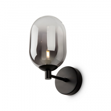 Настенный светильник (бра) Freya FR1011WL-01B