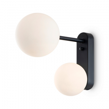 Настенный светильник (бра) Freya FR5376WL-02B