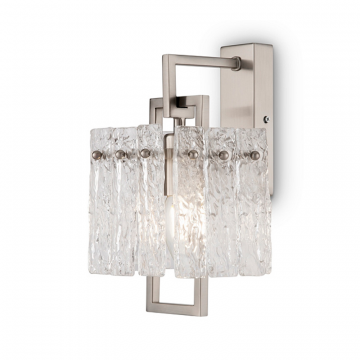 Настенный светильник (бра) Freya FR5166WL-01N