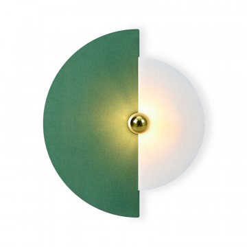 Настенный светильник (бра) Freya FR5487WL-01G