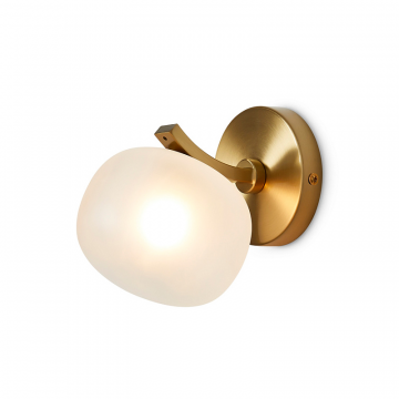 Настенный светильник (бра) Freya FR5444WL-01BS