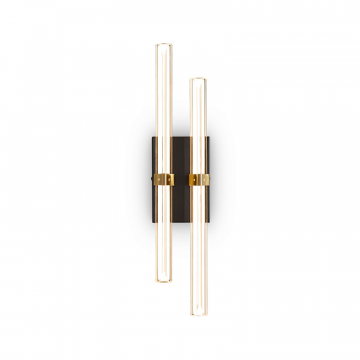 Настенный светильник (бра) Freya FR5557WL-L11B