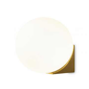 Настенный светильник (бра) Freya FR5490WL-01BS