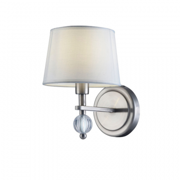 Настенный светильник (бра) Freya FR5679WL-01N