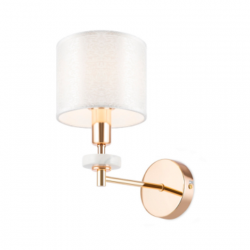 Настенный светильник (бра) Freya FR5015WL-01G