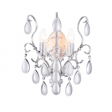 Настенный светильник (бра) Freya FR2302WL-02S