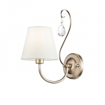 Настенный светильник (бра) Freya FR2030WL-02G