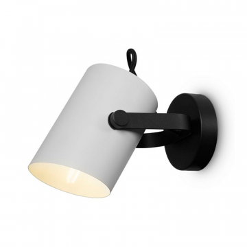 Настенный светильник (бра) Freya FR4004WL-01WB