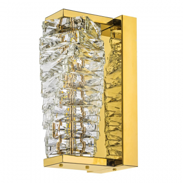 Настенный светильник Dio D'Arte Elite Magaza L 2.11x26.100 G