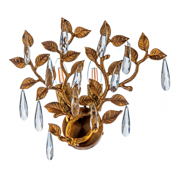 Бра Dio D'Arte Elite Acerra E 2.35.100 A