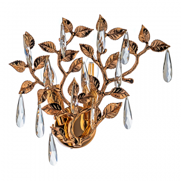 Бра Dio D'Arte Elite Acerra E 2.35.100 G