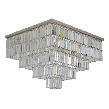 Потолочная люстра Dio DArte Elite Avellino E 1.2.75.100 N