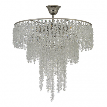 Подвесная люстра Arti Lampadari Napoli E 1.5.46.107 N