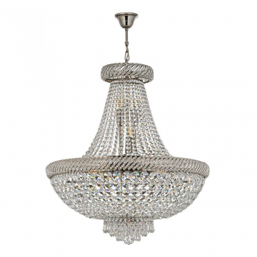 Подвесная люстра Dio DArte Elite Bari E 1.5.60.100 N