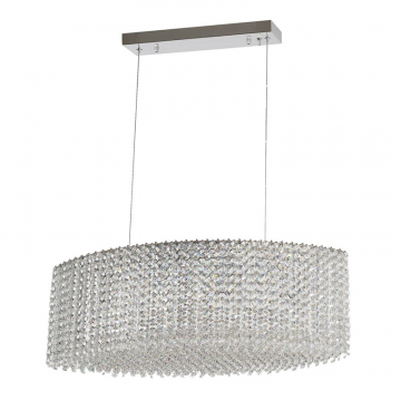 Подвесная люстра Dio DArte Elite Liano E 1.5.60X30.100 N