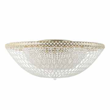 Потолочная люстра Dio DArte Elite Asti E 1.2.120.100 G