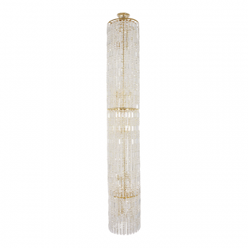 Каскадная люстра Dio DArte Elite Belluno E 1.9.35.100 G