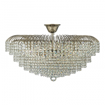 Потолочная люстра Arti Lampadari Elba E 1.2.60.100 N