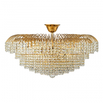 Потолочная люстра Arti Lampadari Elba E 1.2.60.100 G