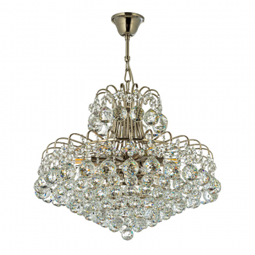 Подвесная люстра Arti Lampadari Alanno E 1.5.50.100 N