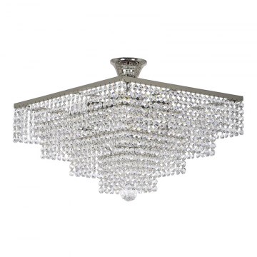 Потолочная люстра Arti Lampadari Rozzano E 1.5.40.600 N