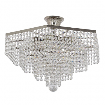 Потолочная люстра Arti Lampadari Loreto E 1.5.40.600 N