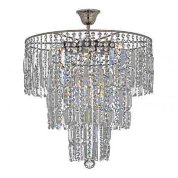 Подвесная люстра Arti Lampadari Napoli E 1.5.46.501 N