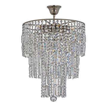 Подвесная люстра Arti Lampadari Napoli E 1.5.38.501 N