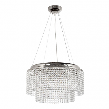 Подвесная люстра Arti Lampadari Elite Milano E 1.5.D50.501 N