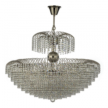 Подвесная люстра Arti Lampadari Salentino E 1.5.80.100 N