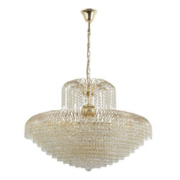 Подвесная люстра Arti Lampadari Salentino E 1.5.80.100 G