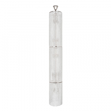 Каскадная люстра Arti Lampadari Lazio E 1.9.35.502 N