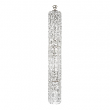 Каскадная люстра Arti Lampadari Lazio E 1.9.35.501 N