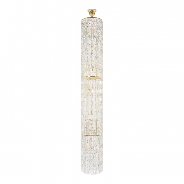 Каскадная люстра Arti Lampadari Lazio E 1.9.35.501 G