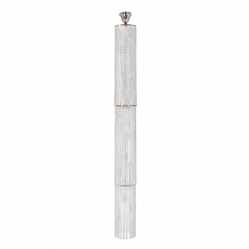 Каскадная люстра Arti Lampadari Lazio E 1.9.25.502 N