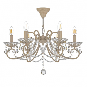 Подвесная люстра Arti Lampadari Patricia E 1.1.6.600 CG