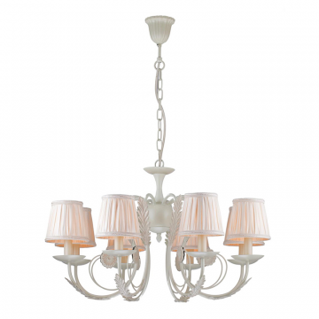 Подвесная люстра Arti Lampadari Vittorio E 1.1.8 WG