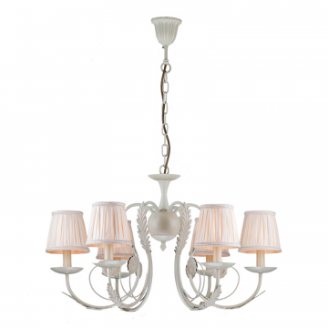 Подвесная люстра Arti Lampadari Vittorio E 1.1.6 WG