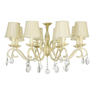 Подвесная люстра Arti Lampadari San Montano E 1.1.8 C