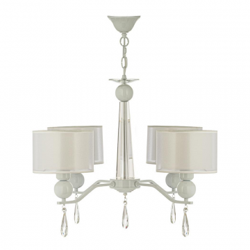 Подвесная люстра Arti Lampadari Rufina E 1.1.4.600 W