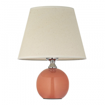 Настольная лампа Arti Lampadari Noli E 4.1 P