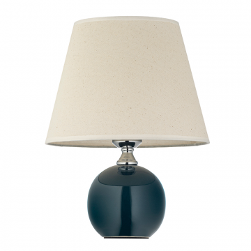 Настольная лампа Arti Lampadari Noli E 4.1 BL