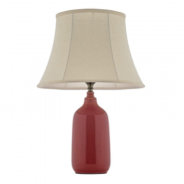 Настольная лампа Arti Lampadari Marcello E 4.1 R