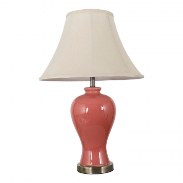 Настольная лампа Arti Lampadari Gianni E 4.1 P