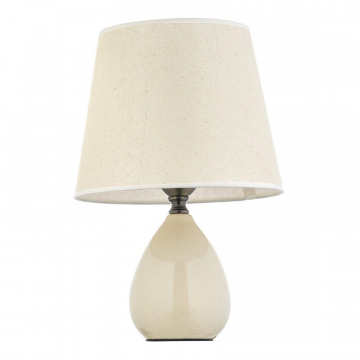 Настольная лампа Arti Lampadari Riccardo E 4.1 C